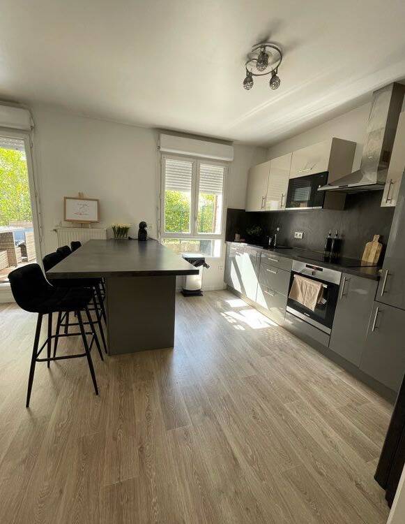 Maison à louer, 58m², AULNAY SOUS BOIS