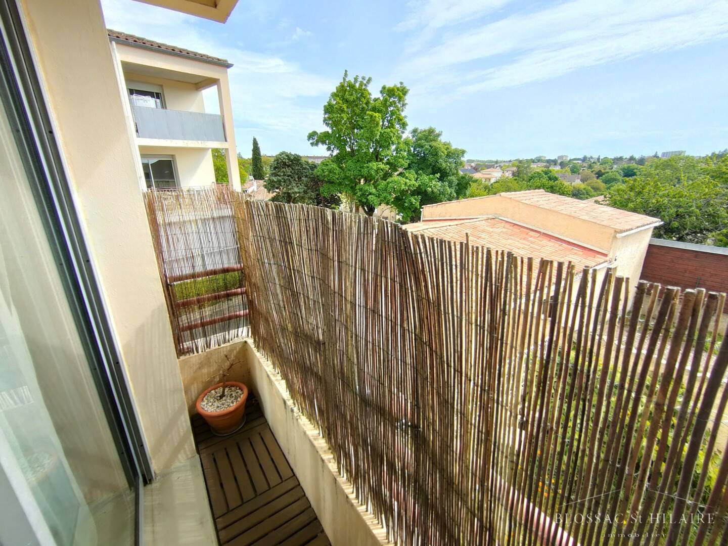Maison à vendre, 28m², POITIERS