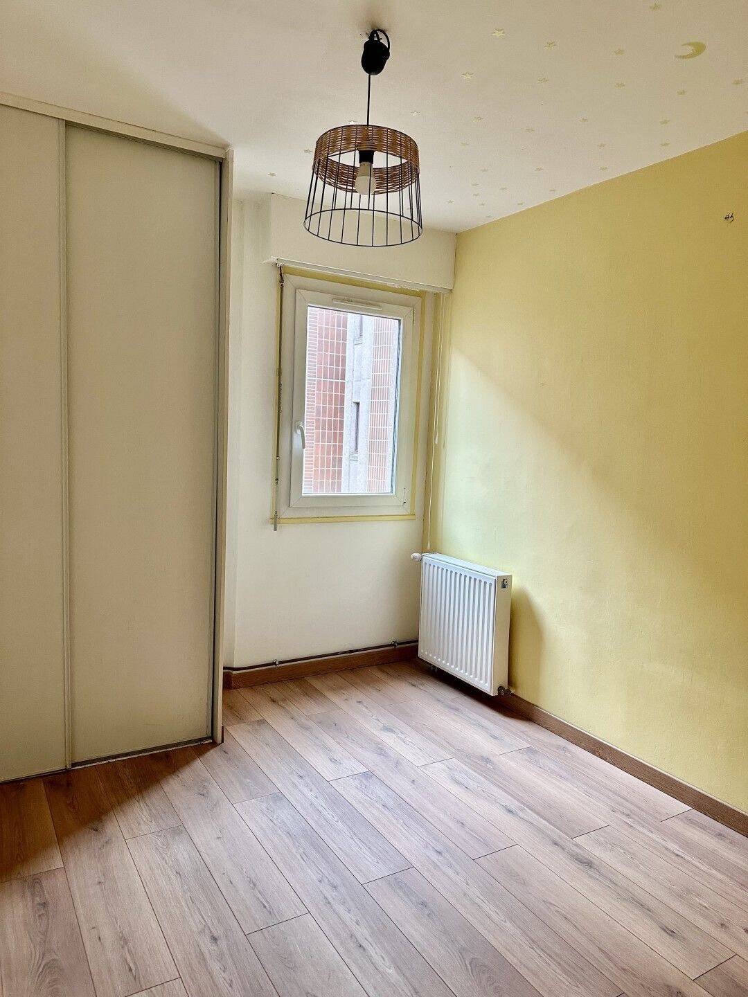 Maison à louer, 86m², MONTIGNY LE BRETONNEUX