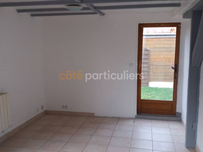 Maison à louer, 60m², VILLEMANDEUR