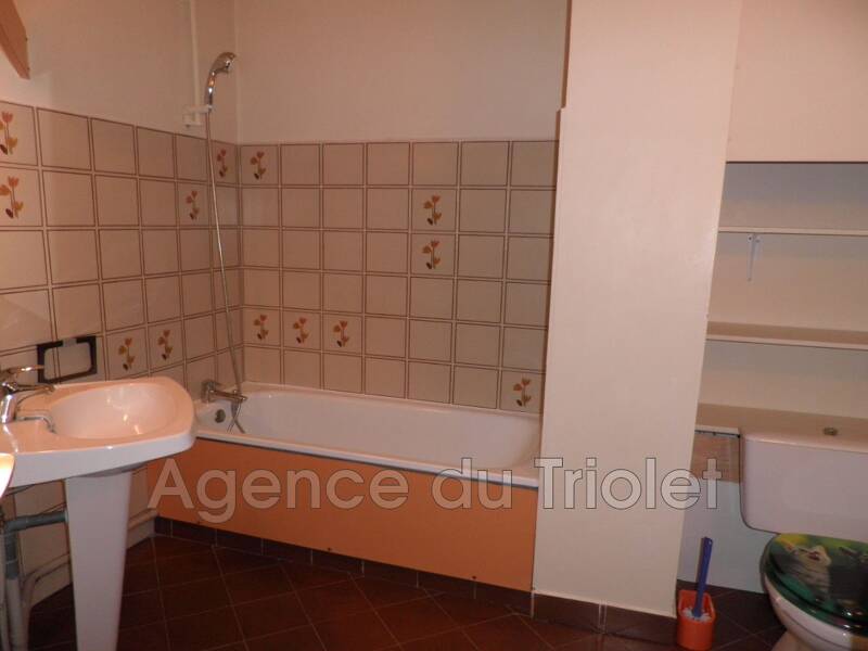 Maison à louer, 34m², MONTPELLIER