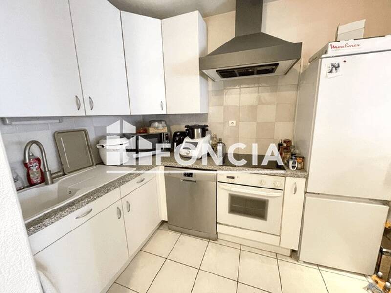 Maison à louer, 61m², DIVONNE LES BAINS