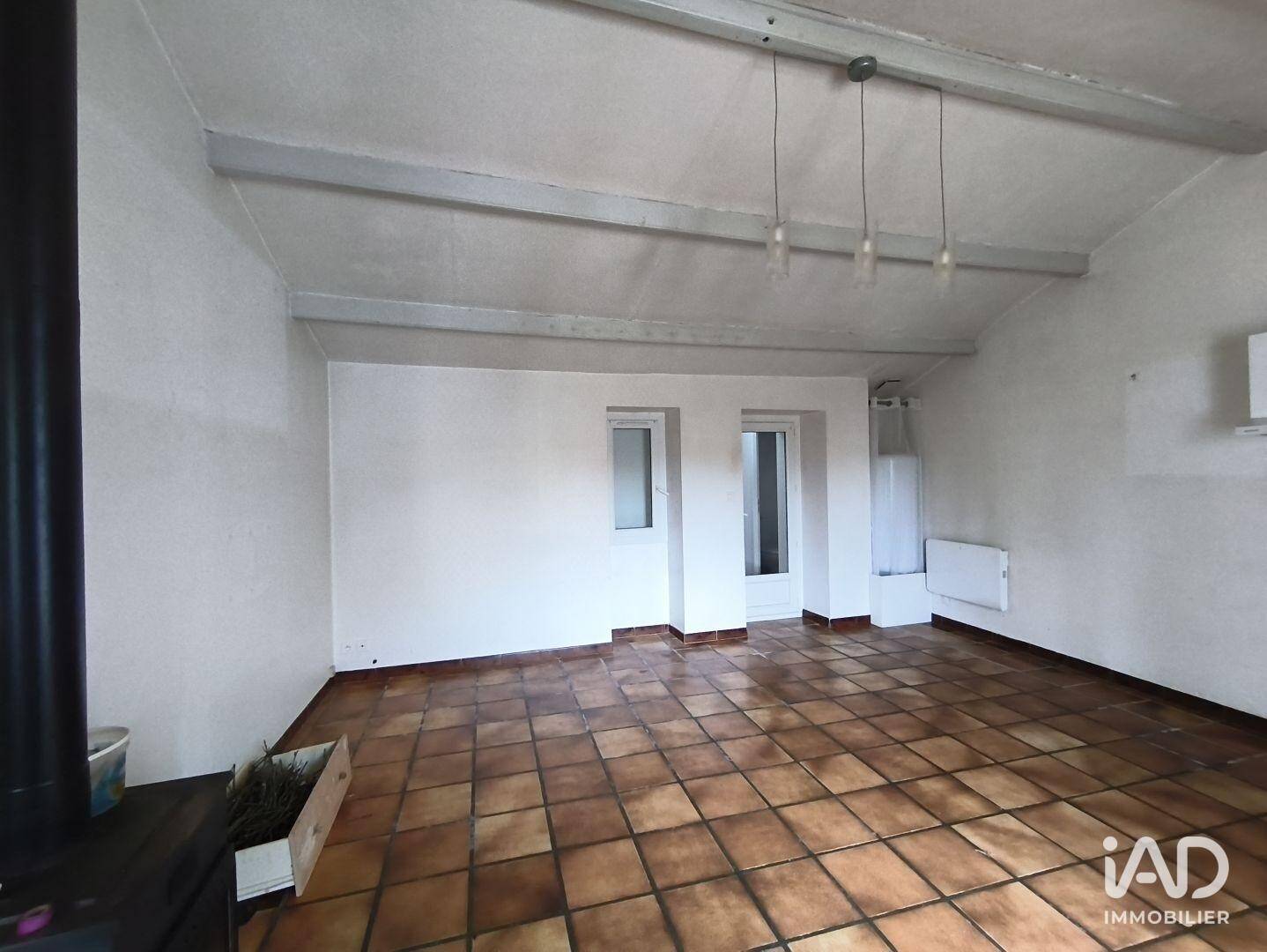 Maison à vendre, 68m², CHALLANS