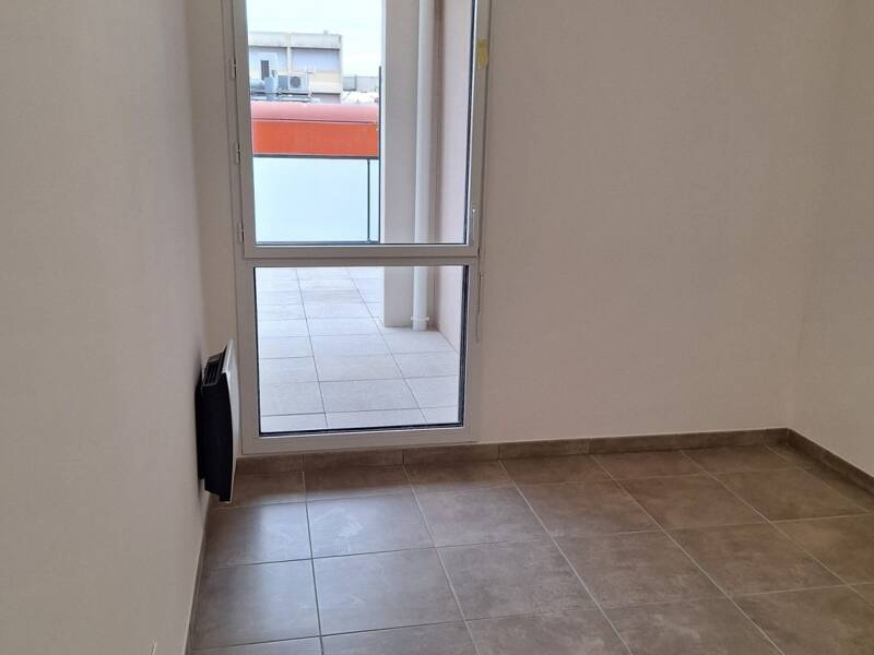 Maison à louer, 39m², NIMES