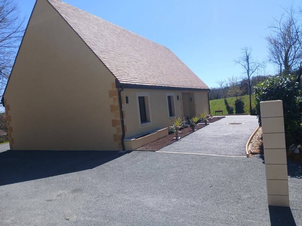 Maison à vendre, 110m², SARLAT LA CANEDA