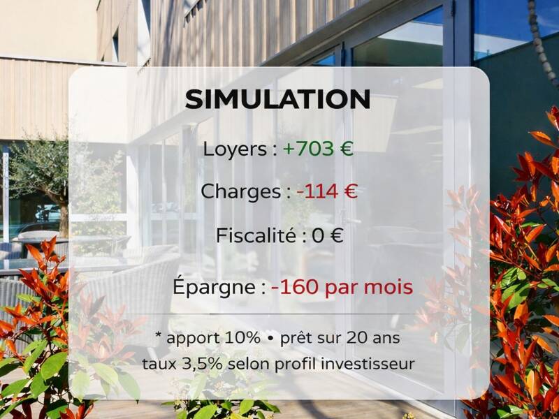 Maison à vendre, 20m², GUJAN MESTRAS