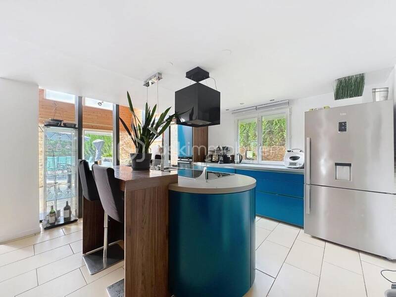 Maison à vendre, 180m², PALEY