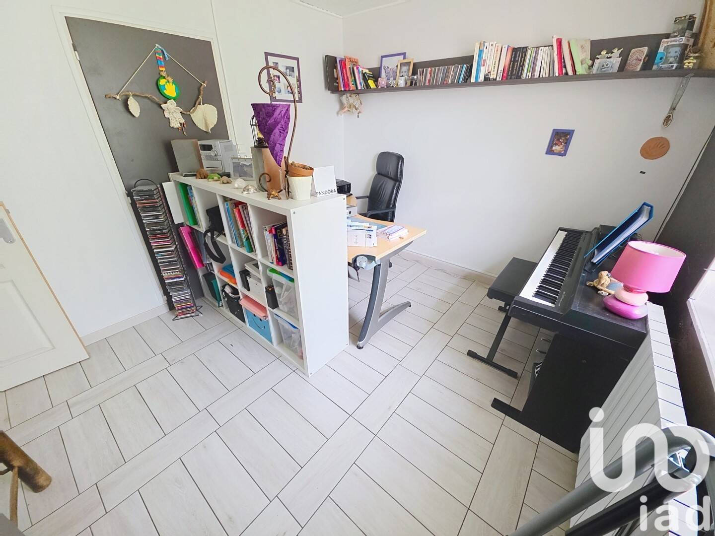 Maison à vendre, 154m², EYMOUTHIERS