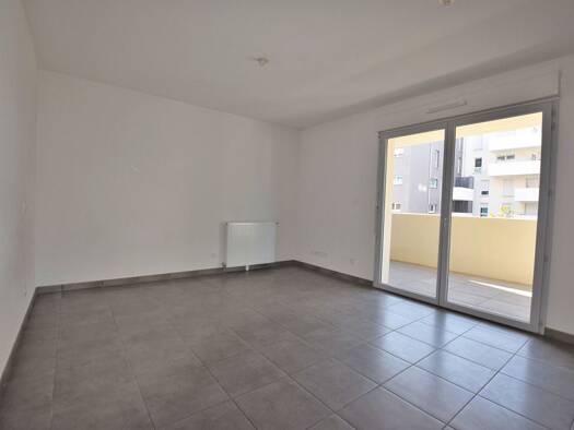 Appartement à vendre 79 000 € 1 pièce 27 m² Étage 1/5 Lalande Toulouse 31200