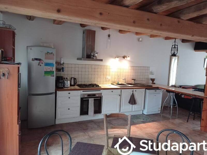 Maison à louer, 19m², BOURG EN BRESSE