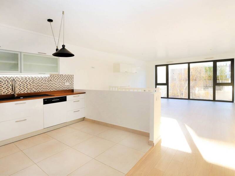 Maison à louer, 75m², MONTREUIL