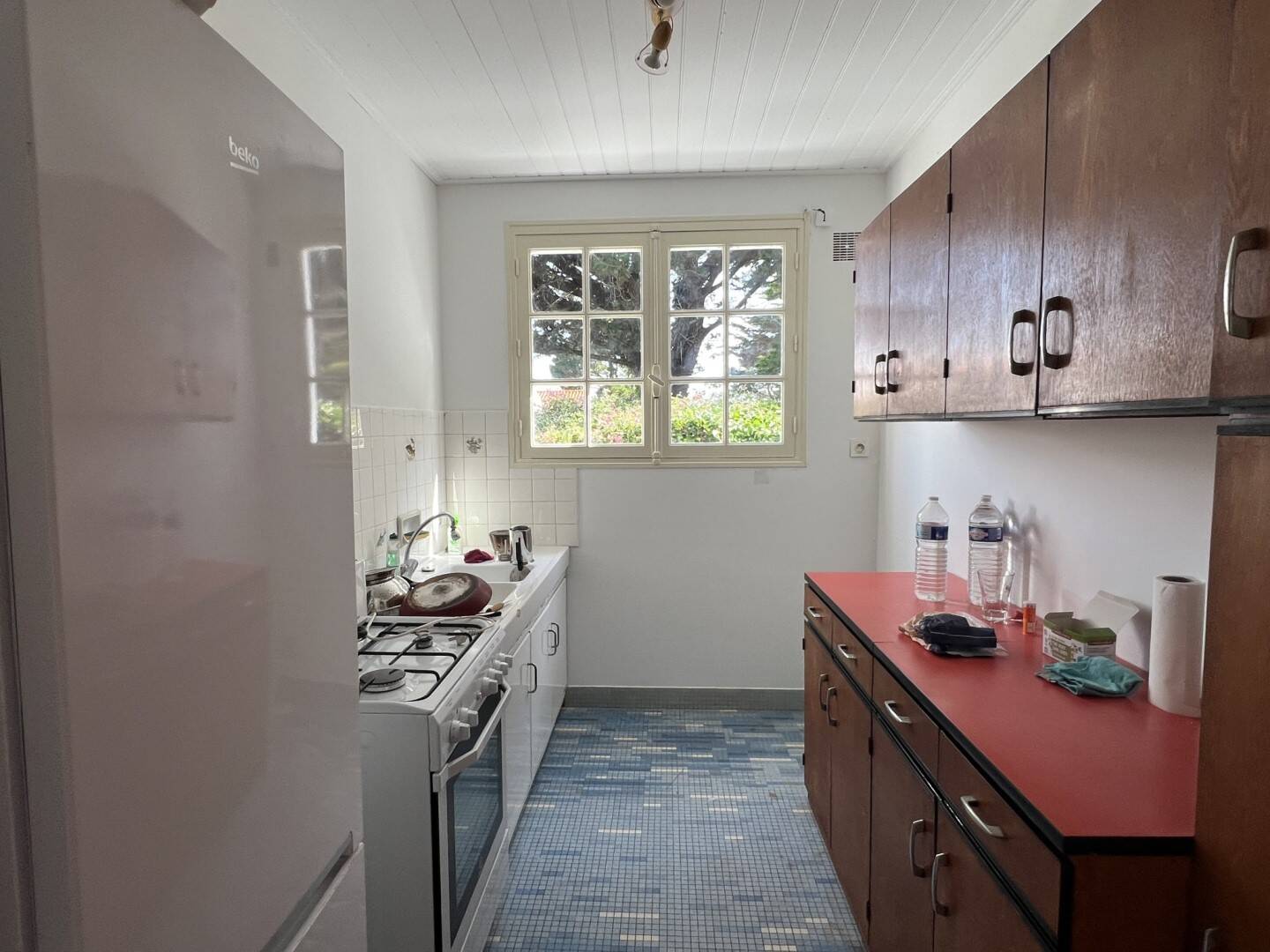Maison à vendre, 124m², L'ILE D'YEU