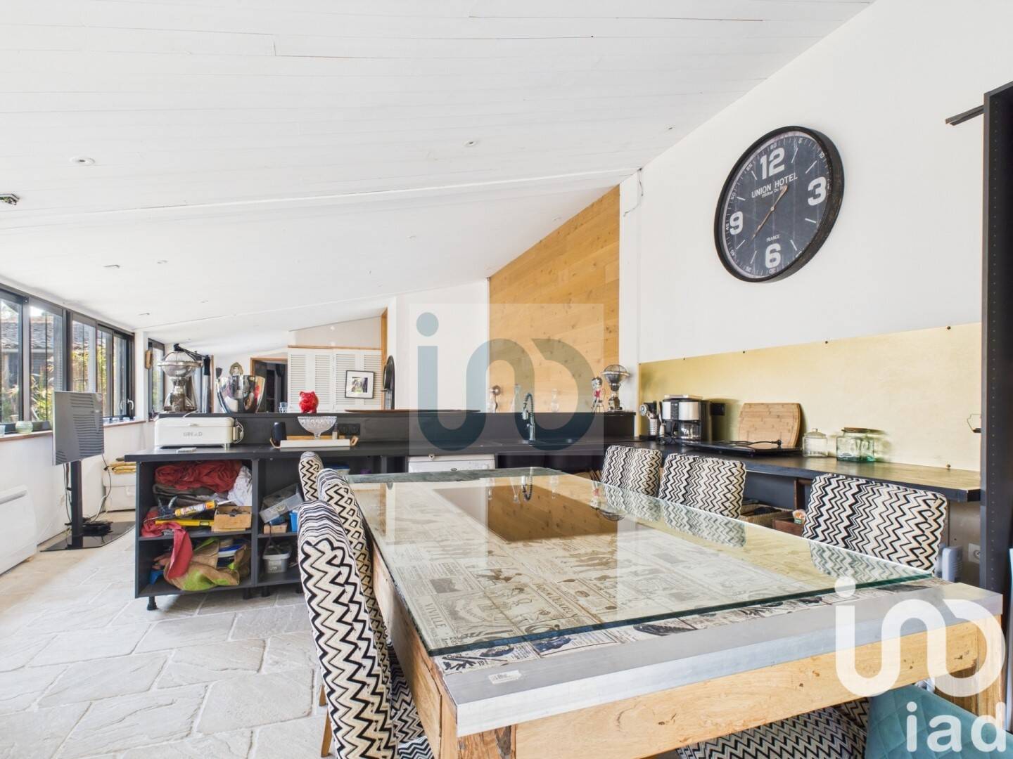Maison à vendre, 400m², LA FLOTTE