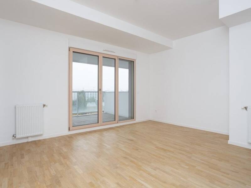 Maison à louer, 41m², ASNIERES SUR SEINE