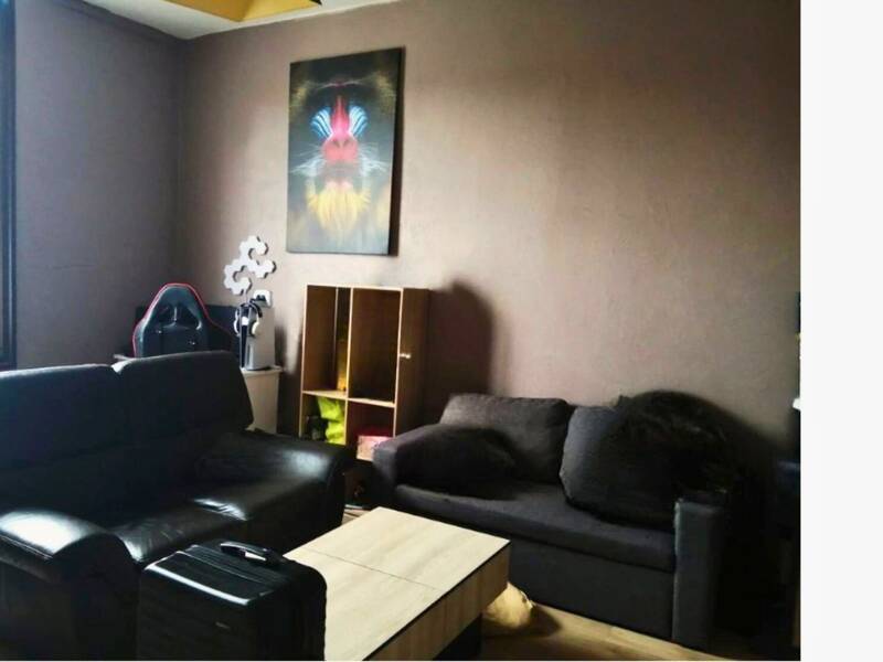 Maison à vendre, 100m², COGNAC