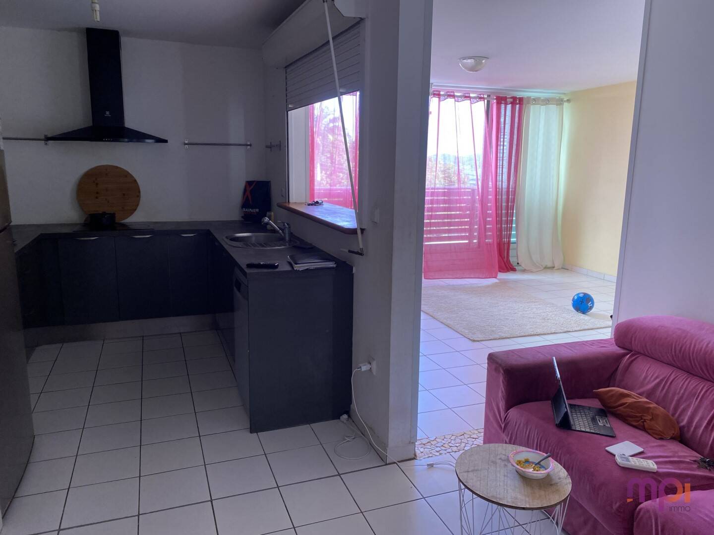 Maison à vendre, 77m², FORT DE FRANCE
