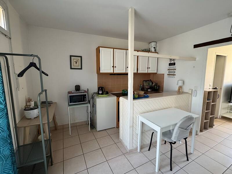 Maison à louer, 31m², FEUCHEROLLES