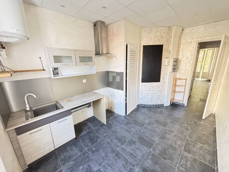 Maison à louer, 61m², TOULON