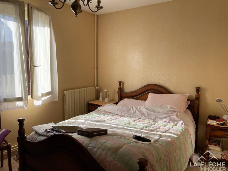 Maison à vendre, 156m², LA FLECHE