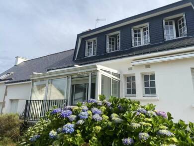 Maison à vendre 418 000 € 6 pièces 5 chambres 117 m² 1 957 m² de terrain Landaul 56690