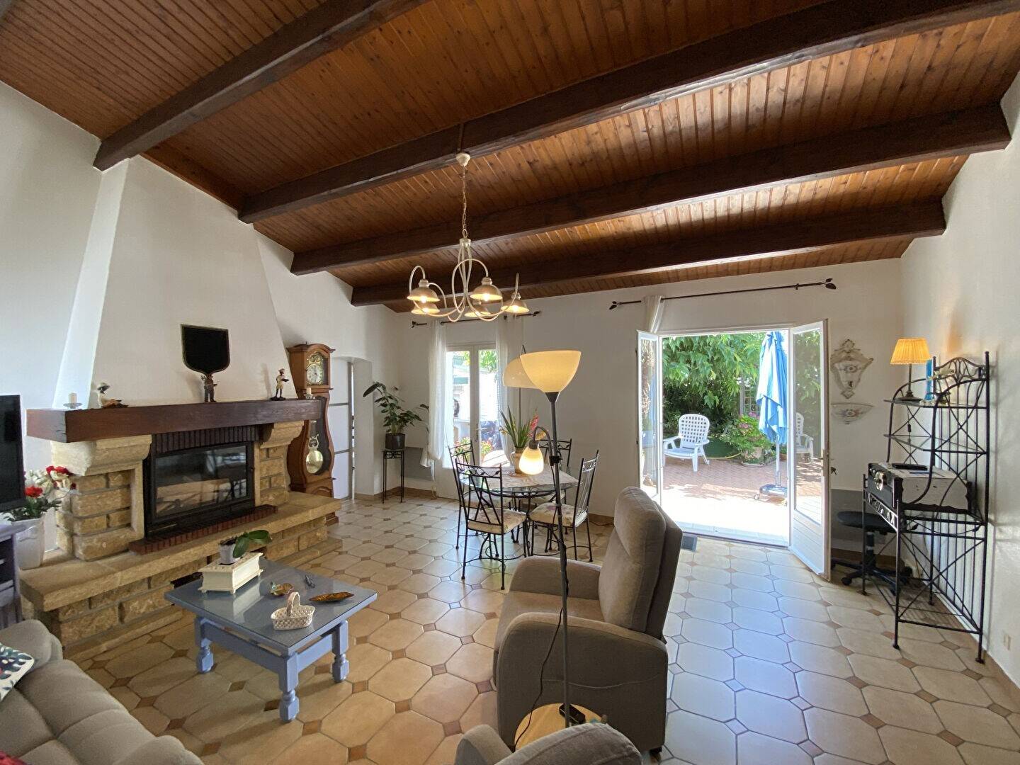 Maison à vendre, 100m², LE CHATEAU D'OLERON