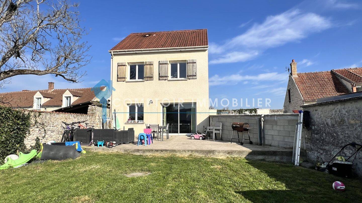 Maison à vendre, 86m², LA FERTE ALAIS