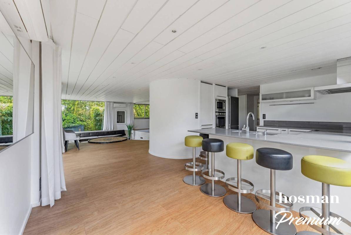Maison à vendre, 212m², MERIGNAC