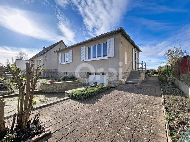 Maison à louer, 71m², AVILLY SAINT LEONARD