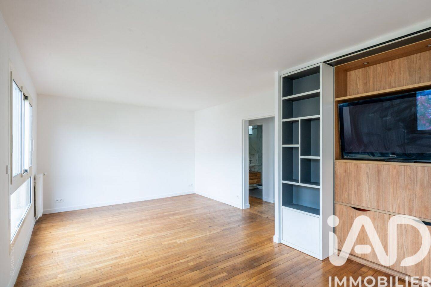 Maison à vendre, 63m², RUEIL MALMAISON