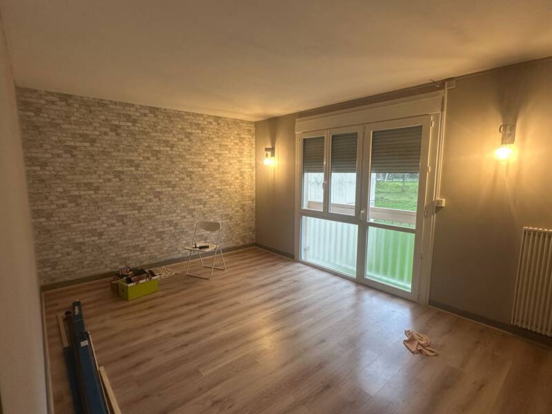 Maison à louer, 82m², GAILLON