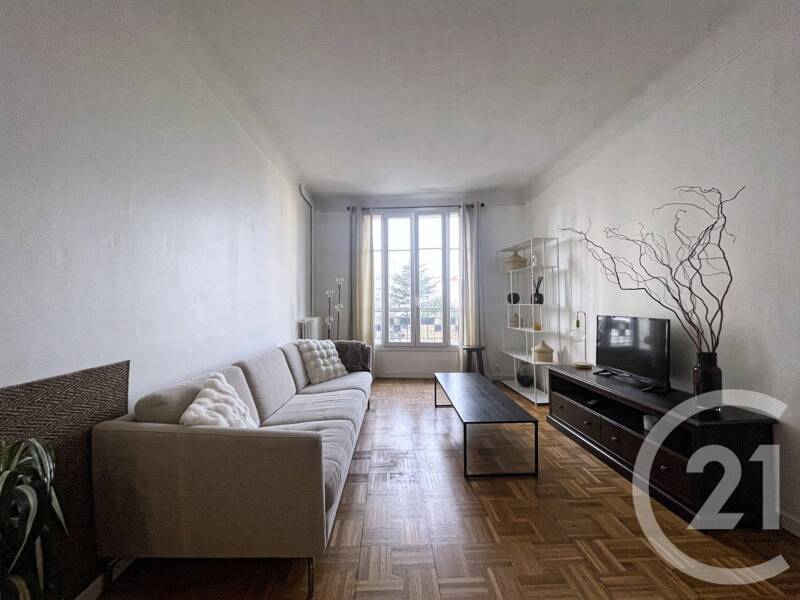 Maison à louer, 45m², COURBEVOIE