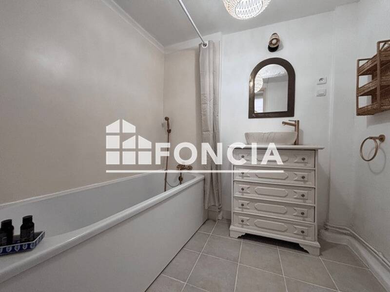 Maison à louer, 74m², PERPIGNAN