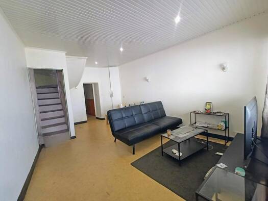 Maison à vendre 83 900 € 4 pièces 2 chambres 78,7 m² 47 m² de terrain Magnac-sur-Touvre 16600