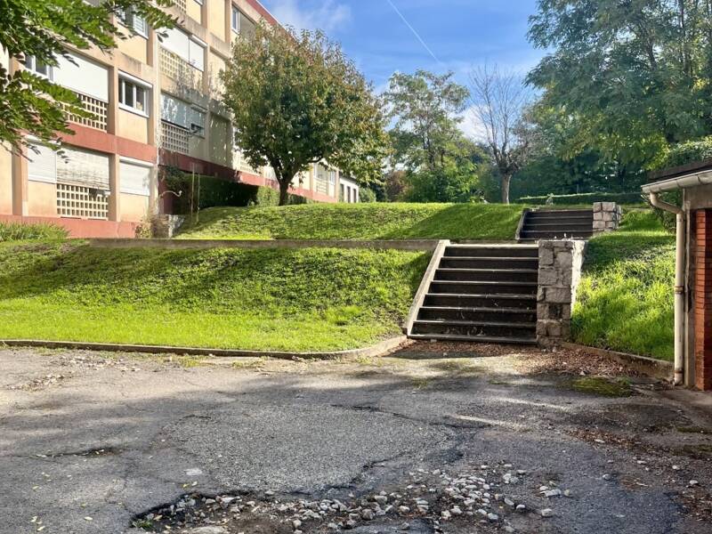 Maison à vendre, 69m², SAINT ETIENNE