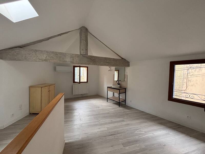 Maison à louer, 65m², SARRIANS