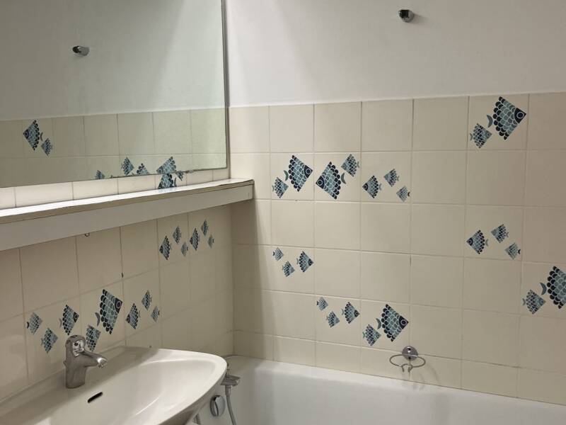 Maison à louer, 53m², STRASBOURG