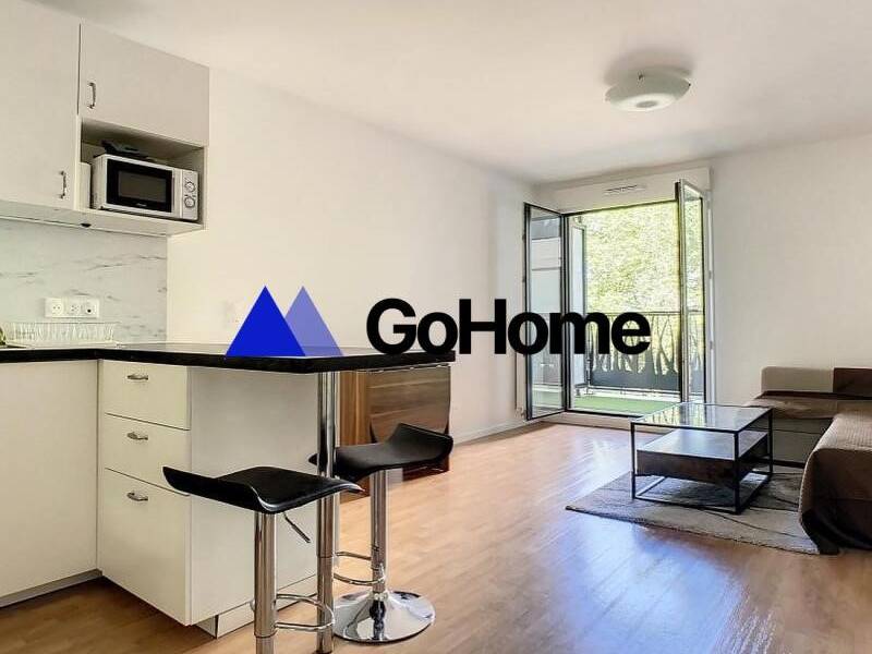 Maison à louer, 42m², ASNIERES SUR SEINE