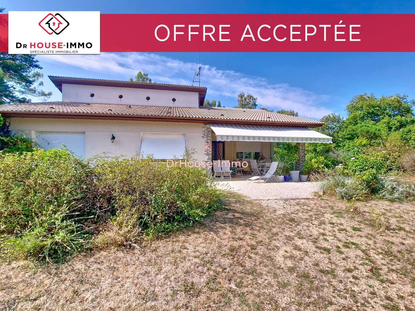 Maison à vendre, 181m², SAINT GELAIS