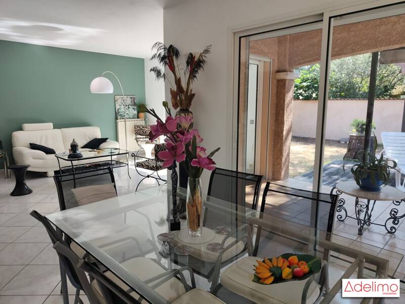 Maison à vendre, 141m², NIMES