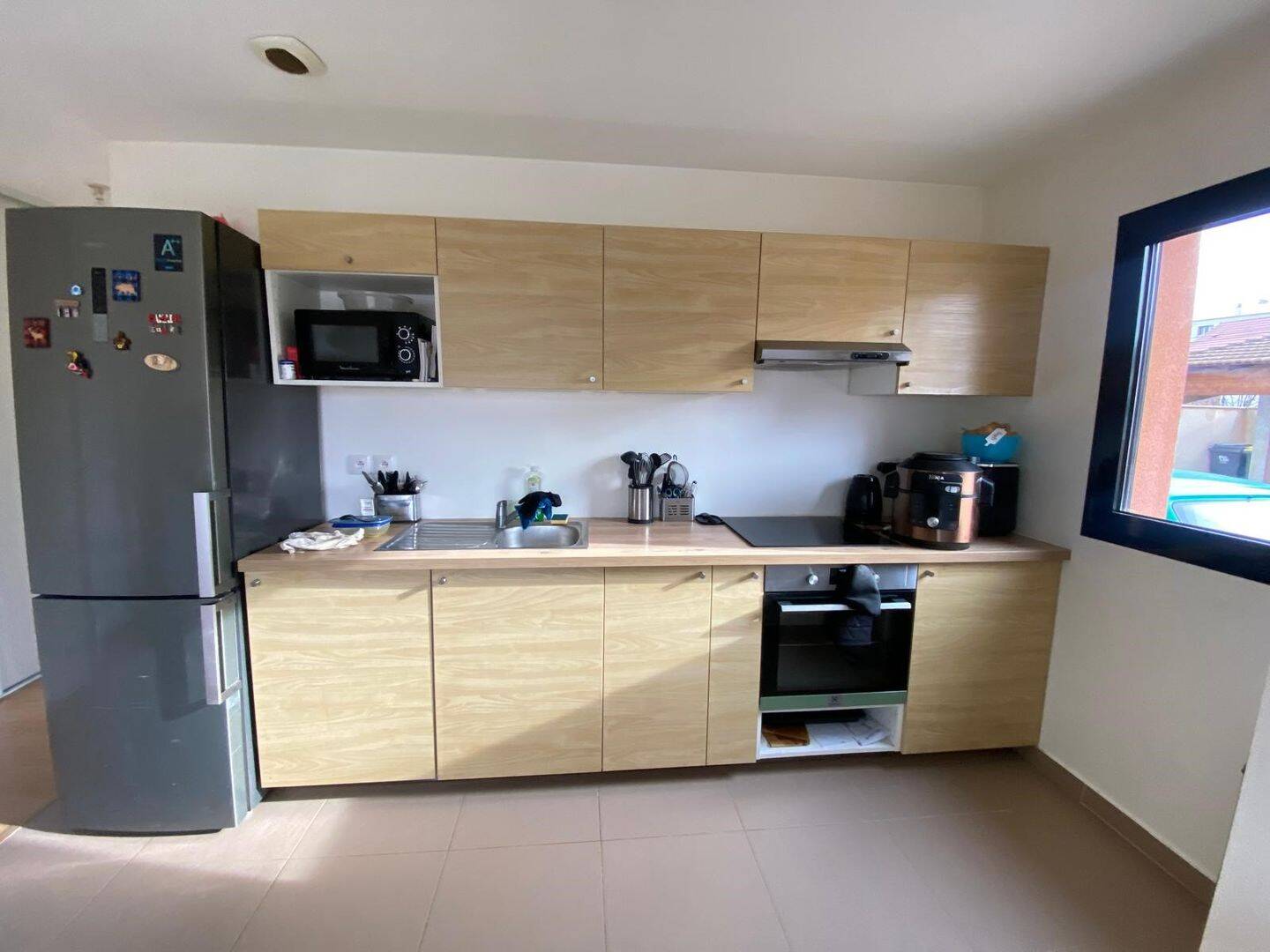 Maison à louer, 68m², CHAMPIGNY SUR MARNE