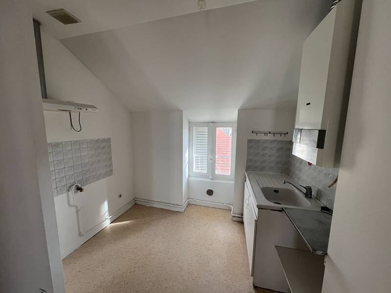 Maison à louer, 49m², ROANNE