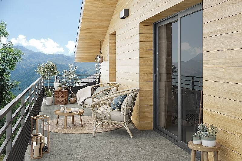 Maison à vendre, 74m², YVOIRE