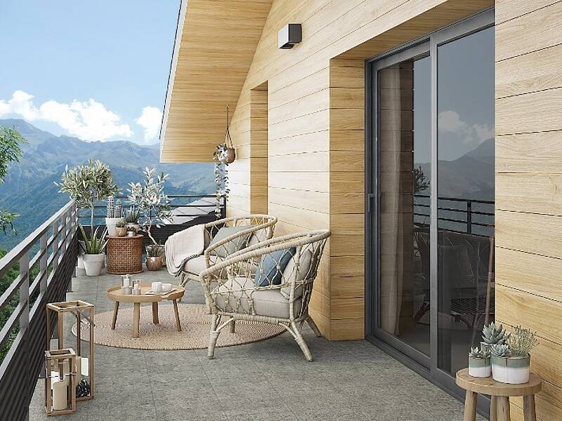 Maison à vendre, 74m², YVOIRE