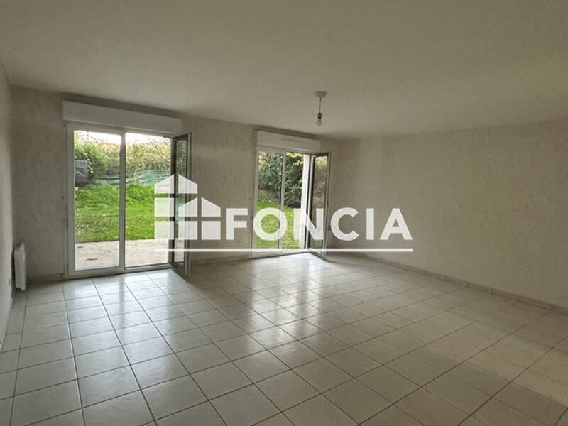 Maison à louer, 100m², LA ROCHE SUR YON