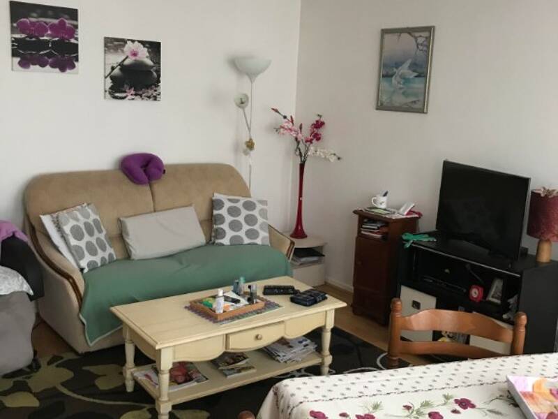 Maison à louer, 43m², METZ