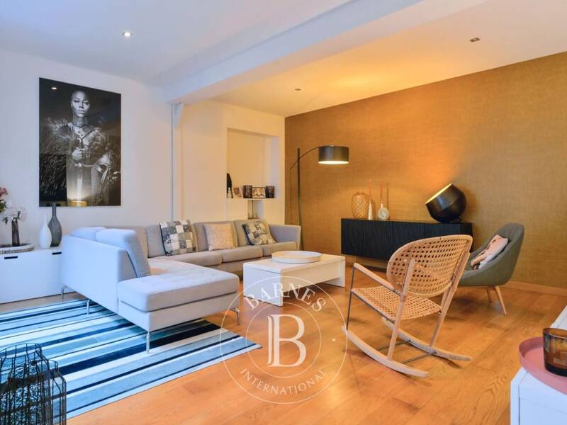 Maison à vendre, 128m², LYON 6E