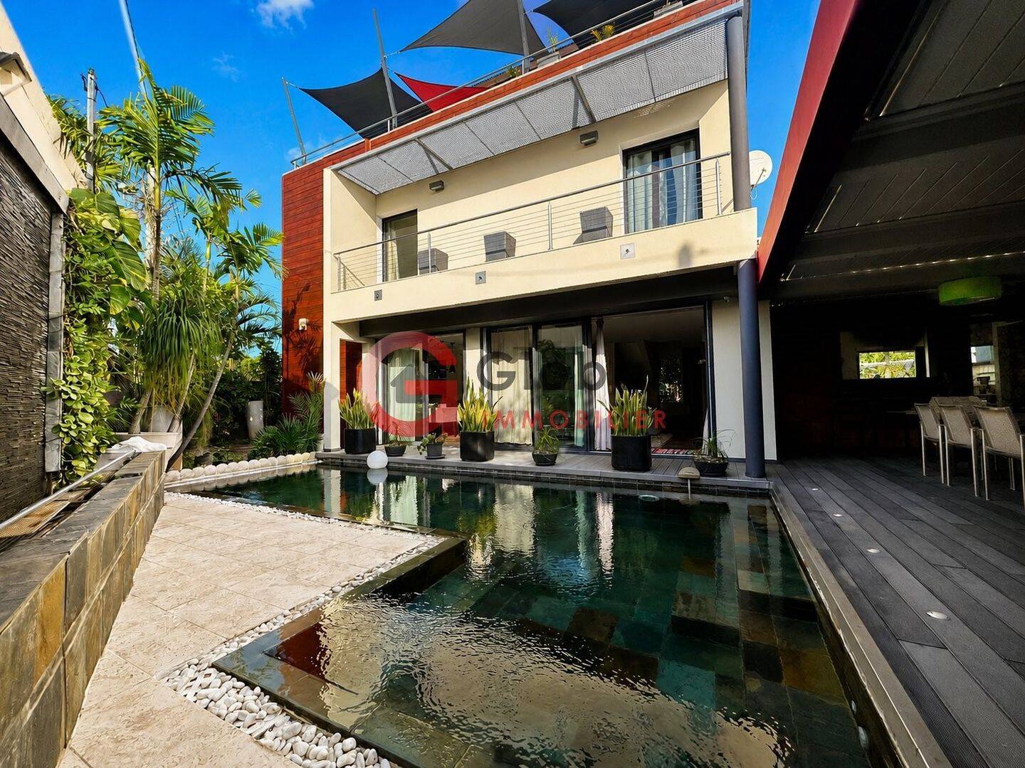 Maison à vendre, 305m², SAINT LOUIS