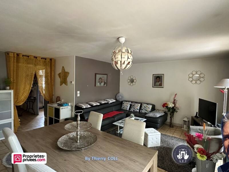 Maison à vendre, 112m², SAINT FONS