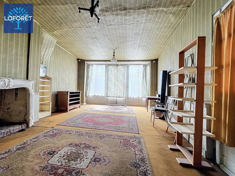 Maison à vendre, 130m², ORBEC