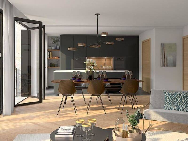 Maison à vendre, 81m², ANGERS